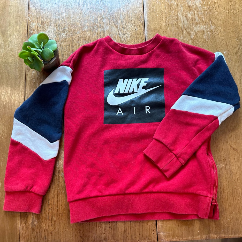 Nike crewneck sweatshirt